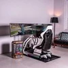 Thermaltake Racing Simulator Cockpit GR500 "Snow" Baltas retail (Speditionsversand)