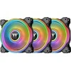 Thermaltake Riing Quad 12 RGB TT Premium 3 pak