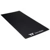Ausinės Thermaltake Sim Rig Floor Mat Priedas Juodas