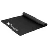 Ausinės Thermaltake Sim Rig Floor Mat Priedas Juodas