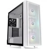 Midi Thermaltake H570 TG ARGB Snow Baltas