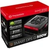 500W Thermaltake SMART DPS G Digital 80+ Bronze