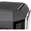 Mini Thermaltake The Tower 250 Tower Juodas