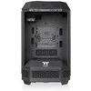 Mini Thermaltake The Tower 250 Tower Juodas