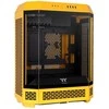 Thermaltake Bokštas 600 Sviestinė karamelė