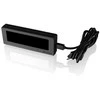 Thermaltake Thermaltake LCD Screen Kit Juodas Tower 300 / Ceres 330, Ekranas (juodas)