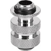 Thermaltake Thermaltake Pacific procesoriaus aušintuvas 1/4 colio reguliuojama jungtis (20-25 mm) – chromas