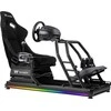 Thermaltake Thermaltake Racing Simulator Cockpit GR500 Juodas (Speditionsversand)