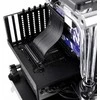 Thermaltake Riser juosta – TT Premium PCI-E 4.0 x16 ilgintuvas – 130mm 90°