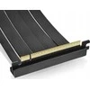 Thermaltake Riser juosta – TT Premium PCI-E 4.0 x16 ilgintuvas – 130mm 90°