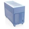 Mėlyna Mini-ITX Thermaltake TR100 Hydrangea Mėlyna
