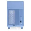Mėlyna Mini-ITX Thermaltake TR100 Hydrangea Mėlyna