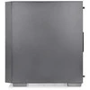 Thermaltake Versa H16 TG ARGB Juodas