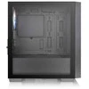 Thermaltake Versa H16 TG ARGB Juodas