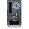 Thermaltake Versa H16 TG ARGB Juodas