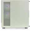 Midi Thermaltake View 270 Plus TG ARGB Matcha Žalias