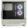 Midi Thermaltake View 270 Plus TG ARGB Matcha Žalias