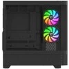 Midi Thermaltake View 290 Juodas