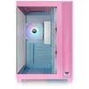Rožinė Midi Thermaltake View 380 TG ARGB Bubble Rožinė