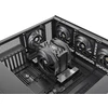 CPU aušintuvas Thermaltake Thermaltake WAir Procesor Chłodnica powietrza 14 cm Juodas 1 vnt.