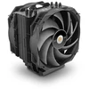 CPU aušintuvas Thermaltake Thermaltake WAir Procesor Chłodnica powietrza 14 cm Juodas 1 vnt.