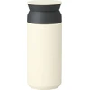 Termosas Kinto Travel Baltas, 350 ml