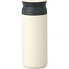 Termosas Kinto Travel Baltas, 350 ml