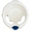 Thermobaby ABAKUS-KRZESEŁKO DO KĄPIELI AQUAFUN TERMOBABY balta