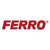 Termometras FERRO, 1/4″, 40 mm