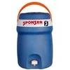 Thermos GIOSTYLE Termosas Fiesta, 10.75 l, mėlynas