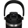 Termopuodelis Domoletti TRRH009, 0.89 l, juodas