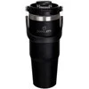 Termopuodelis Domoletti TRRH009, 0.89 l, juodas