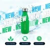 Thermos GIOSTYLE Gertuvė-termosas Energy 0,35 l: raudona | mėlyna | geltona | žalia