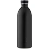 Gertuvė Thermos Butelki 1000 ml (24Bottles Urban Bottle Tuxedo Juodas)