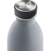 Gertuvė Thermos Butelki 1000 ml (24Bottles Urban Bottle Formal Pilkas)