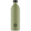 Gertuvė Thermos Butelki 1000 ml (24Bottles Urban Bottle Sage)
