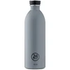 Gertuvė Thermos Butelki 1000 ml (24Bottles Urban Bottle Formal Pilkas)