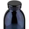 Gertuvė Thermos Butelki Clima Bottle Juodas Radiance 500 ml
