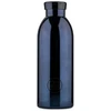 Gertuvė Thermos Butelki Clima Bottle Juodas Radiance 500 ml
