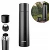 Termosas Outliner TRXG-7920 juodas 0.5L