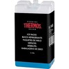 Thermos Termosas Aušinimo įdėklas termo maišeliams, mėlynas, 2x400g