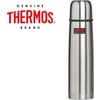 Thermos Termosas Termosas Everyday SS Flask 1L - 0,75L