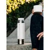 Thermos Termos MiiR su dwoma kubkami Tomo 1l Baltas