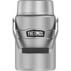 Thermos Termosas maistui 1,39 l su 2 indais