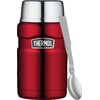 Thermos Vakarienė terminas stilius TH- 173051 0,71 l raudonojo