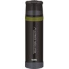 Thermos Kalnų HFX turistinis terminas 0.5 l Juodas