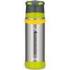 Thermos Termosas "mountain" 500 ml su puodeliu - sidabrinis