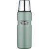 Thermos Turistinio stiliaus TH- 170017 0, 47 l pilkas