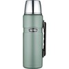 Thermos Turistinio termino stilius TH- 170025 1.2 l Šviesiai pilka