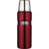 Thermos Turizmo terminas TH- 170011 Raudona 0,47 l